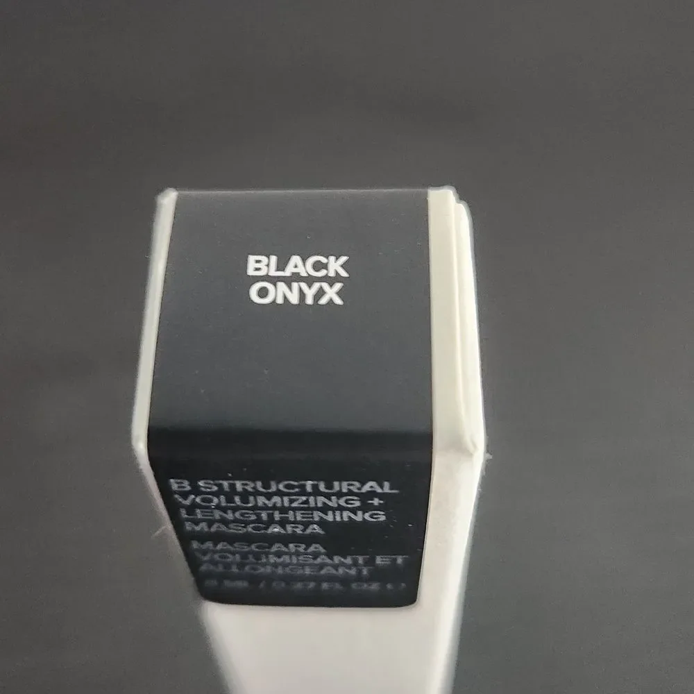 Haus Labs By Lady Gaga B Structural Volumizing & Lengthening Mascara Black